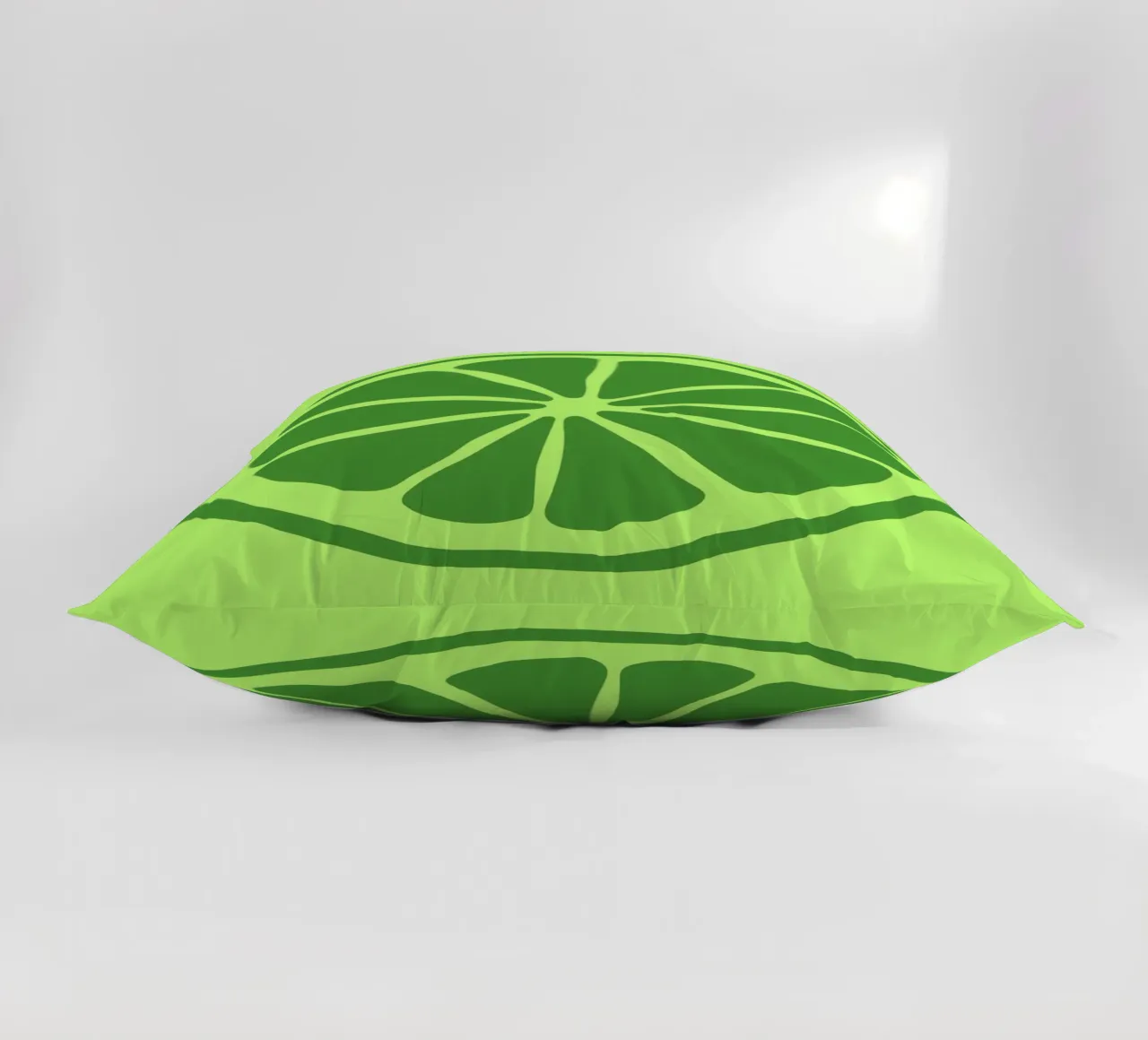 lime cuscino da LisaArtes