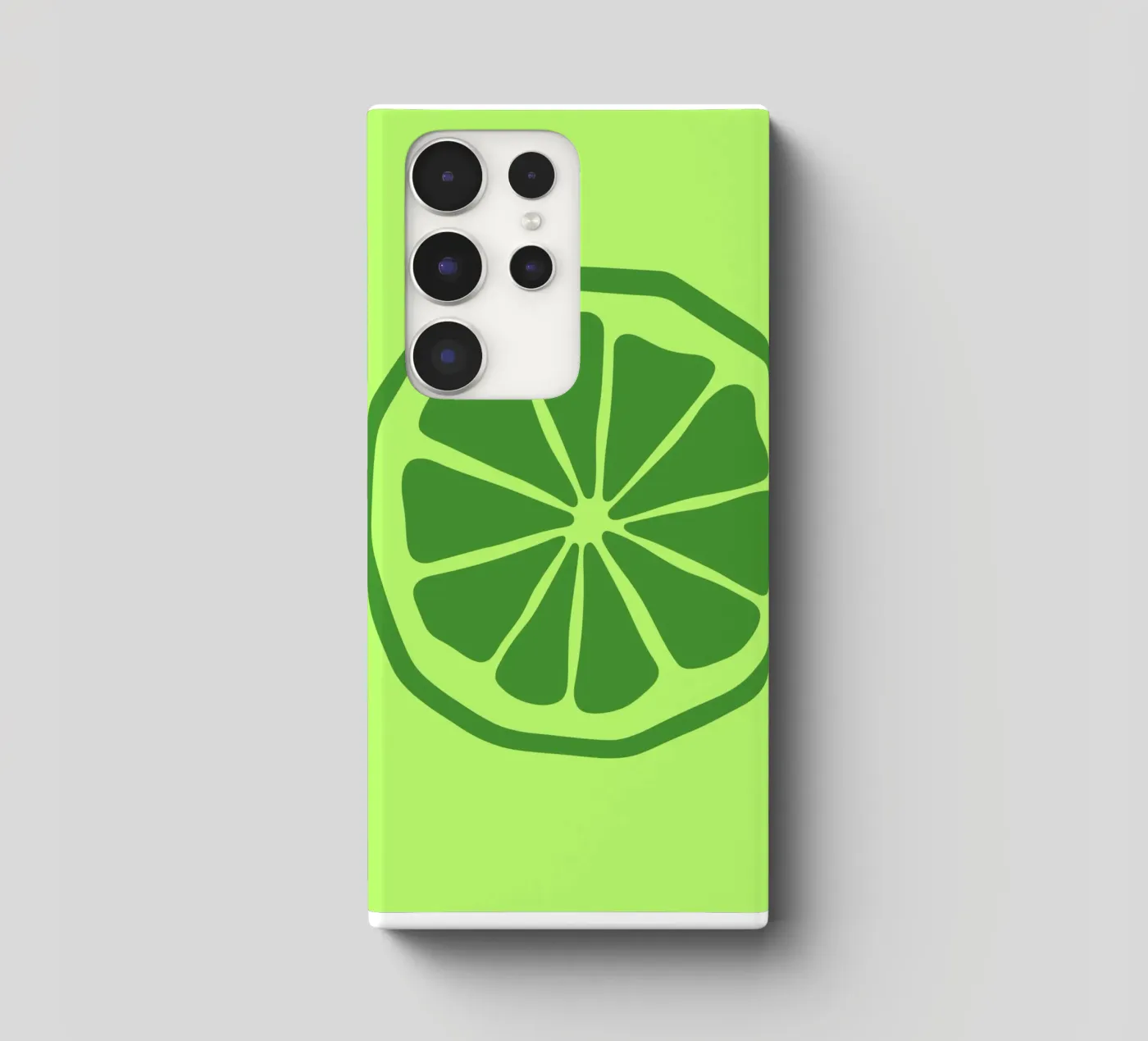 lime coque samsung de LisaArtes