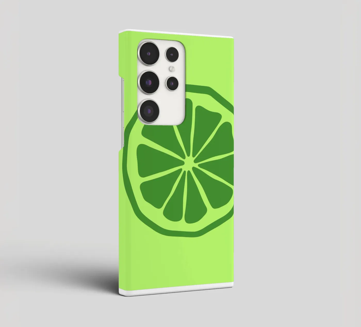 lime coque samsung de LisaArtes