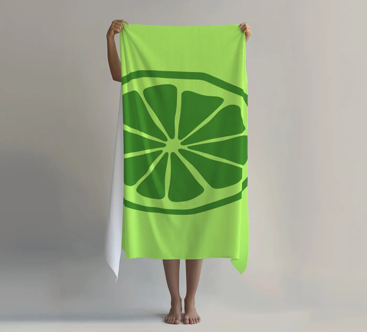 lime telo mare da LisaArtes