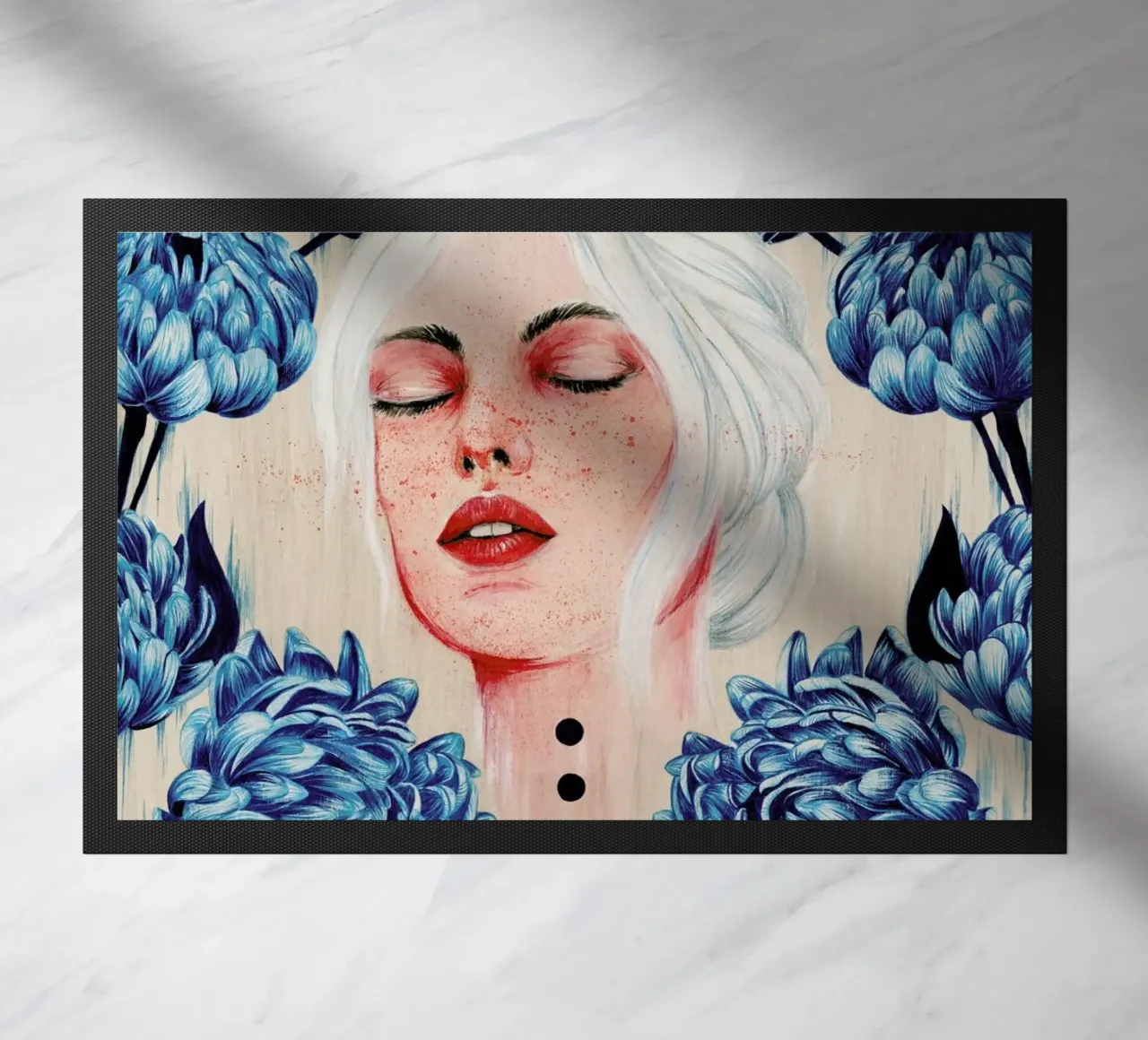 One With Me 1 zerbino da The White Deer