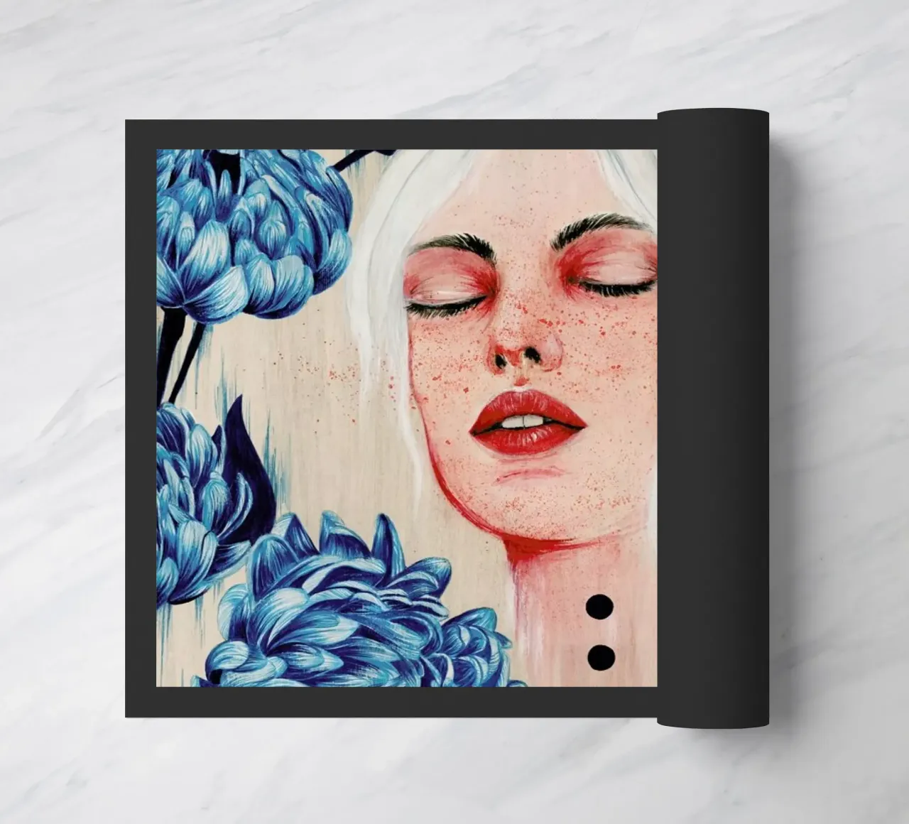 One With Me 1 zerbino da The White Deer