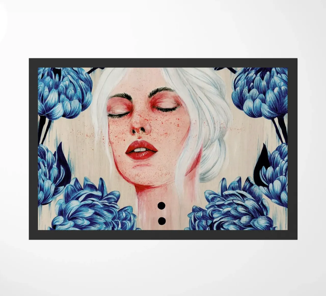 One With Me 1 zerbino da The White Deer