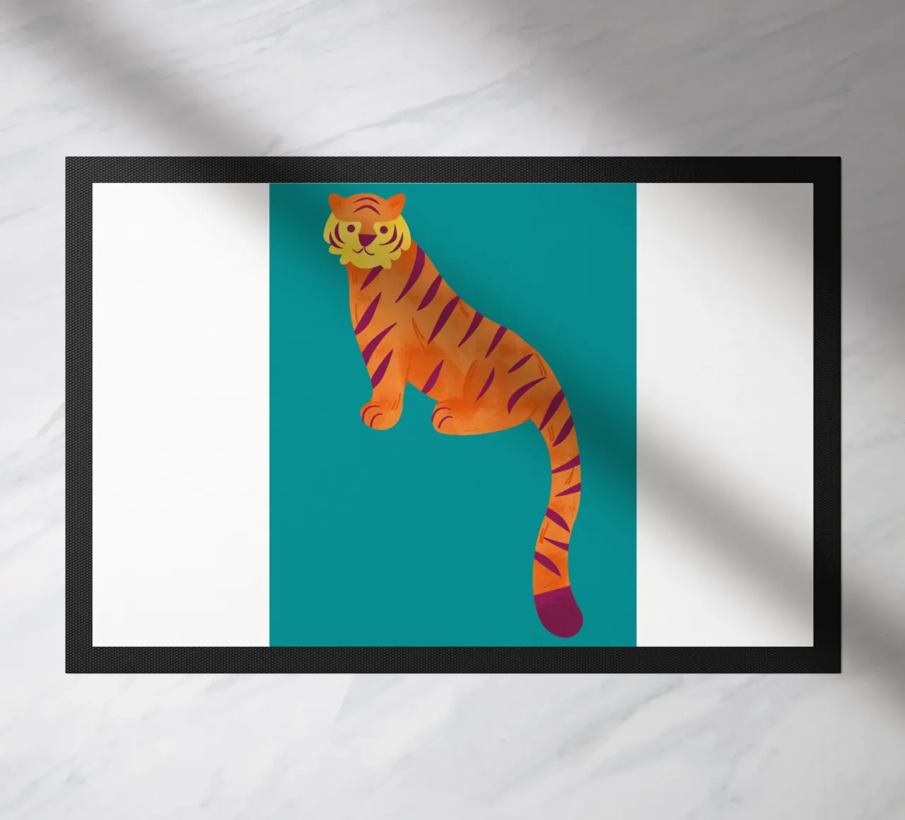 Tiger zerbino da LisaArtes