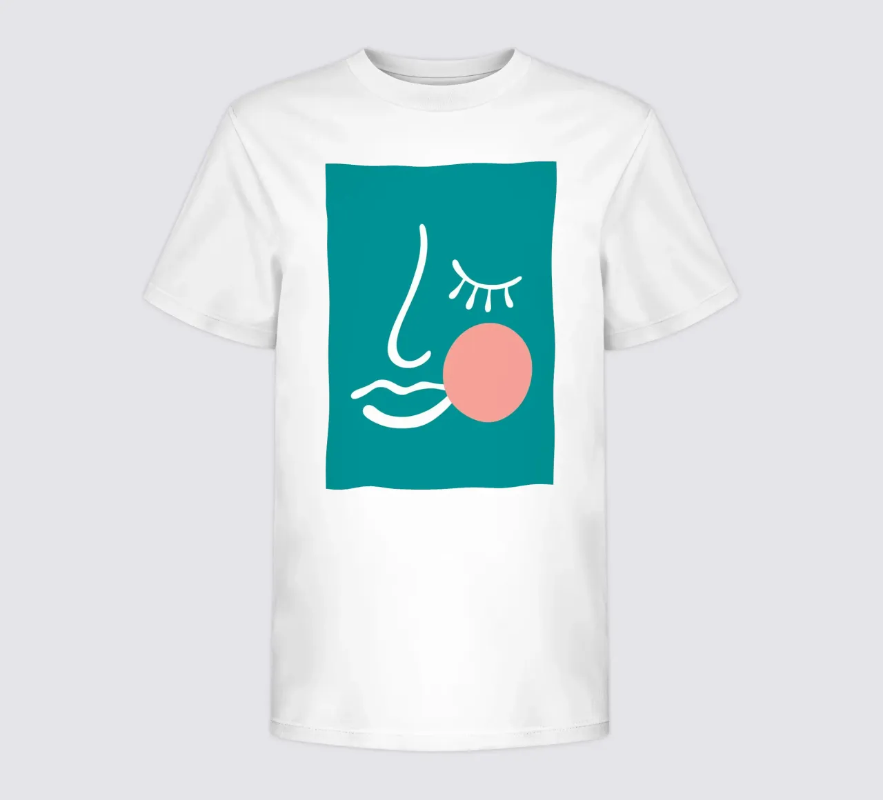 She kids t-shirt by LisaArtes