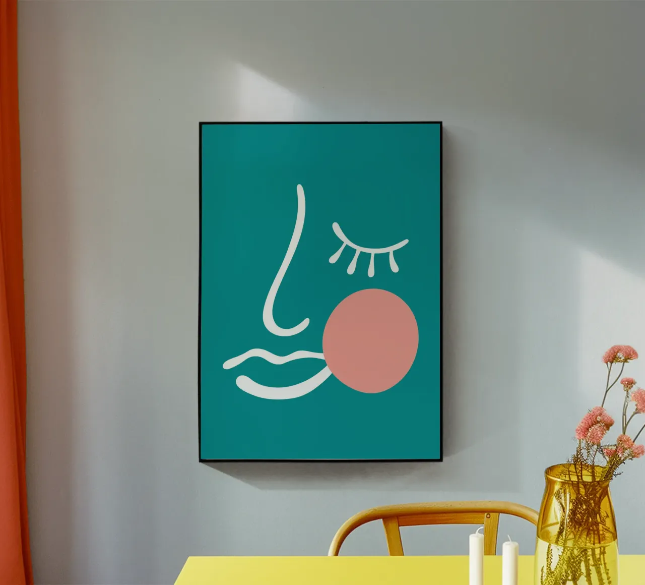 She plexiglass da LisaArtes