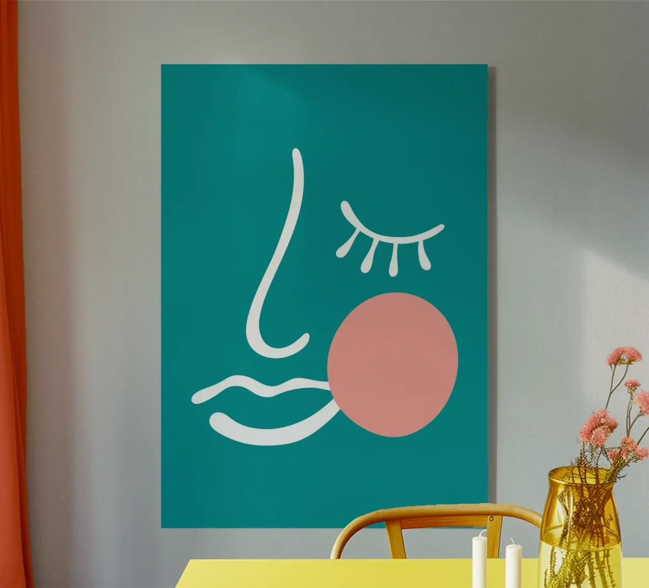 She plexiglass da LisaArtes