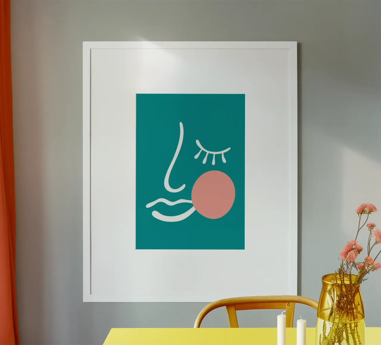 She poster da LisaArtes