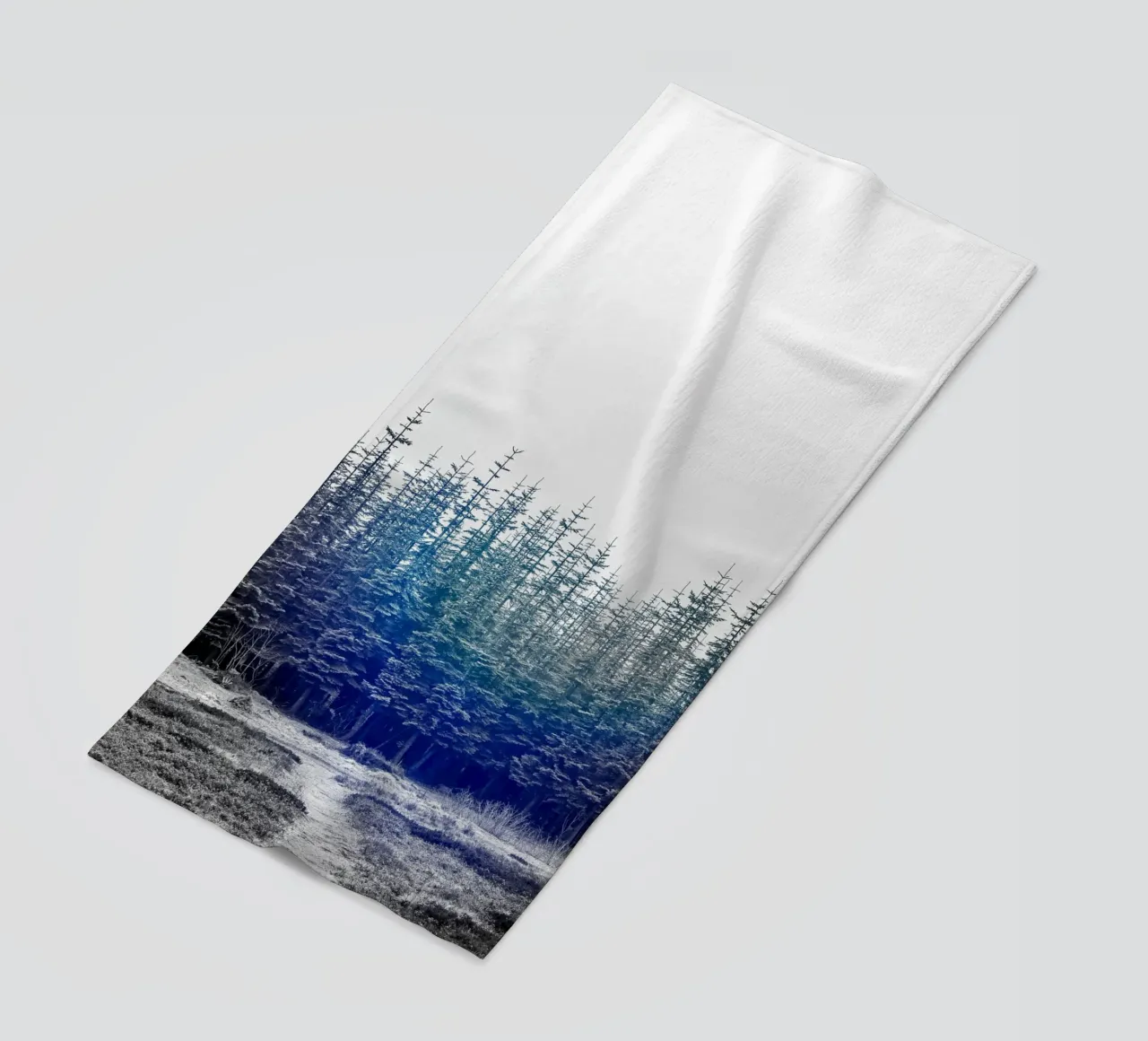 Rumore bianco telo mare da Soulshots