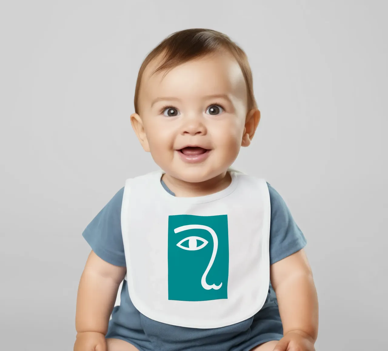 He bavaglino da LisaArtes