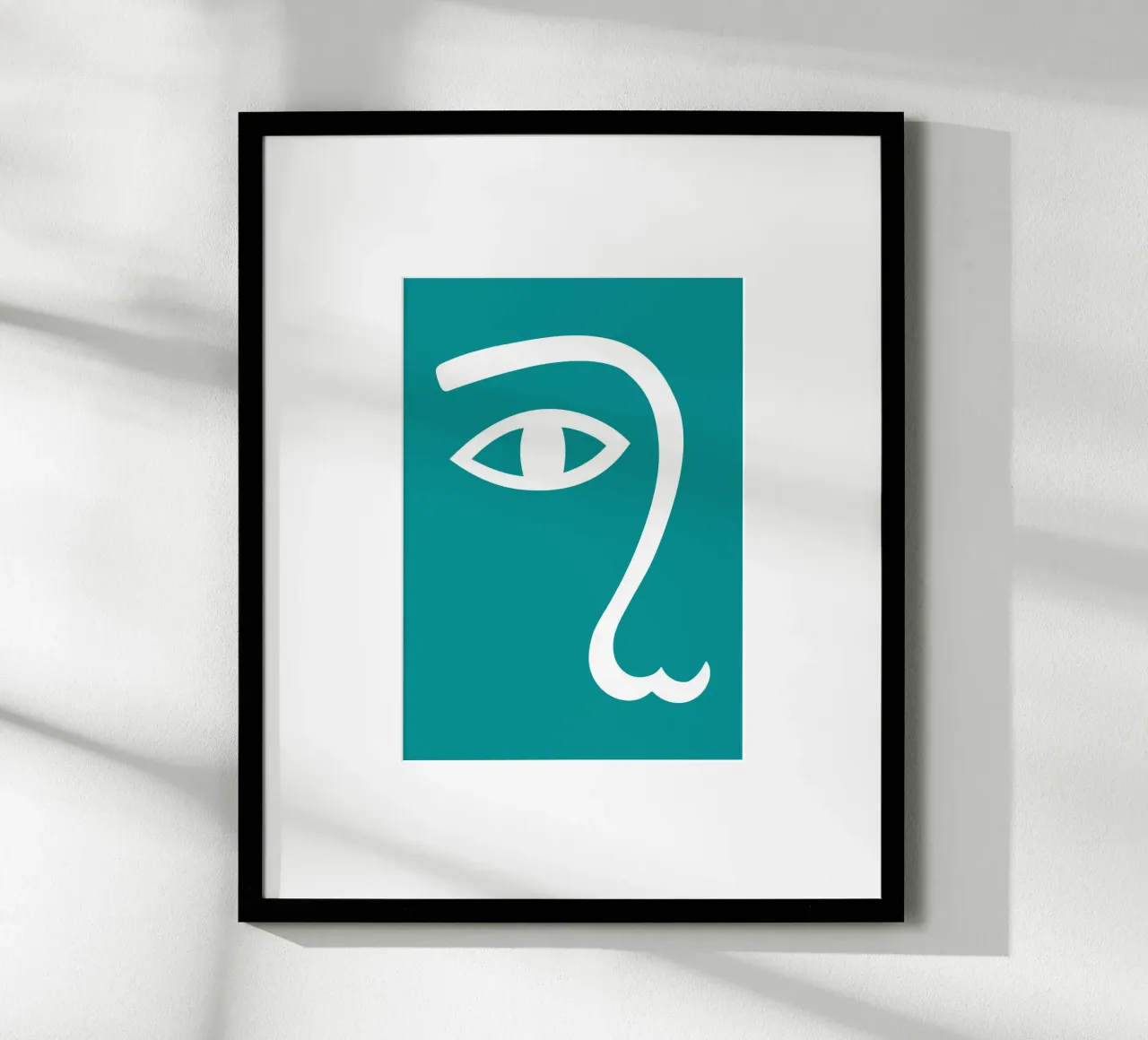 He poster da LisaArtes