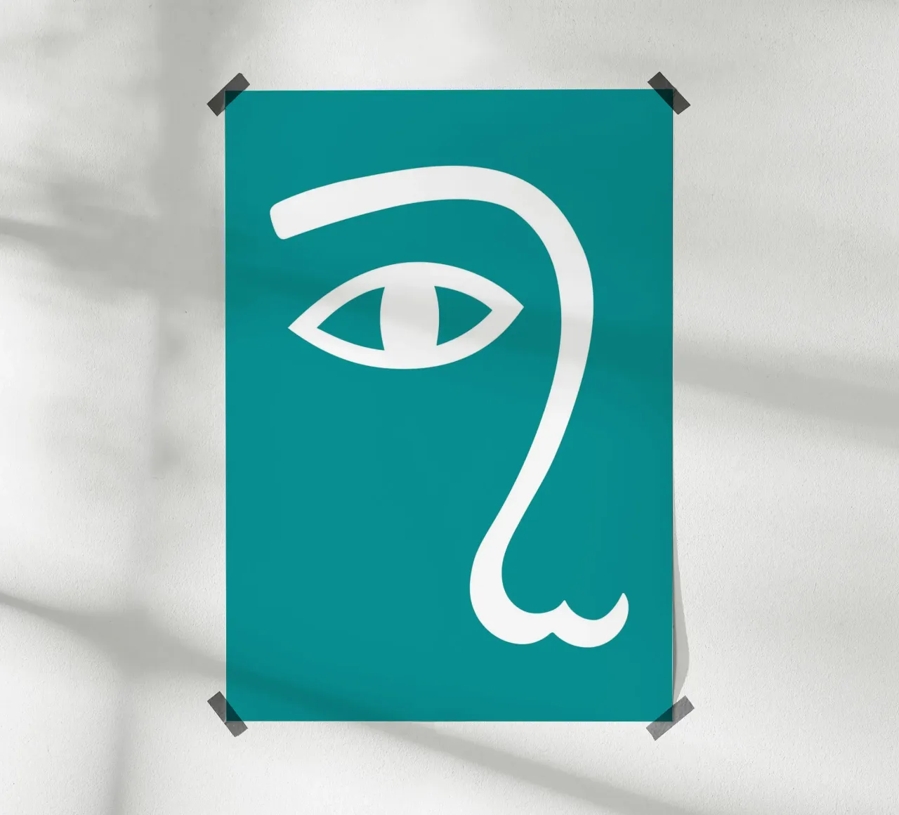 He poster da LisaArtes