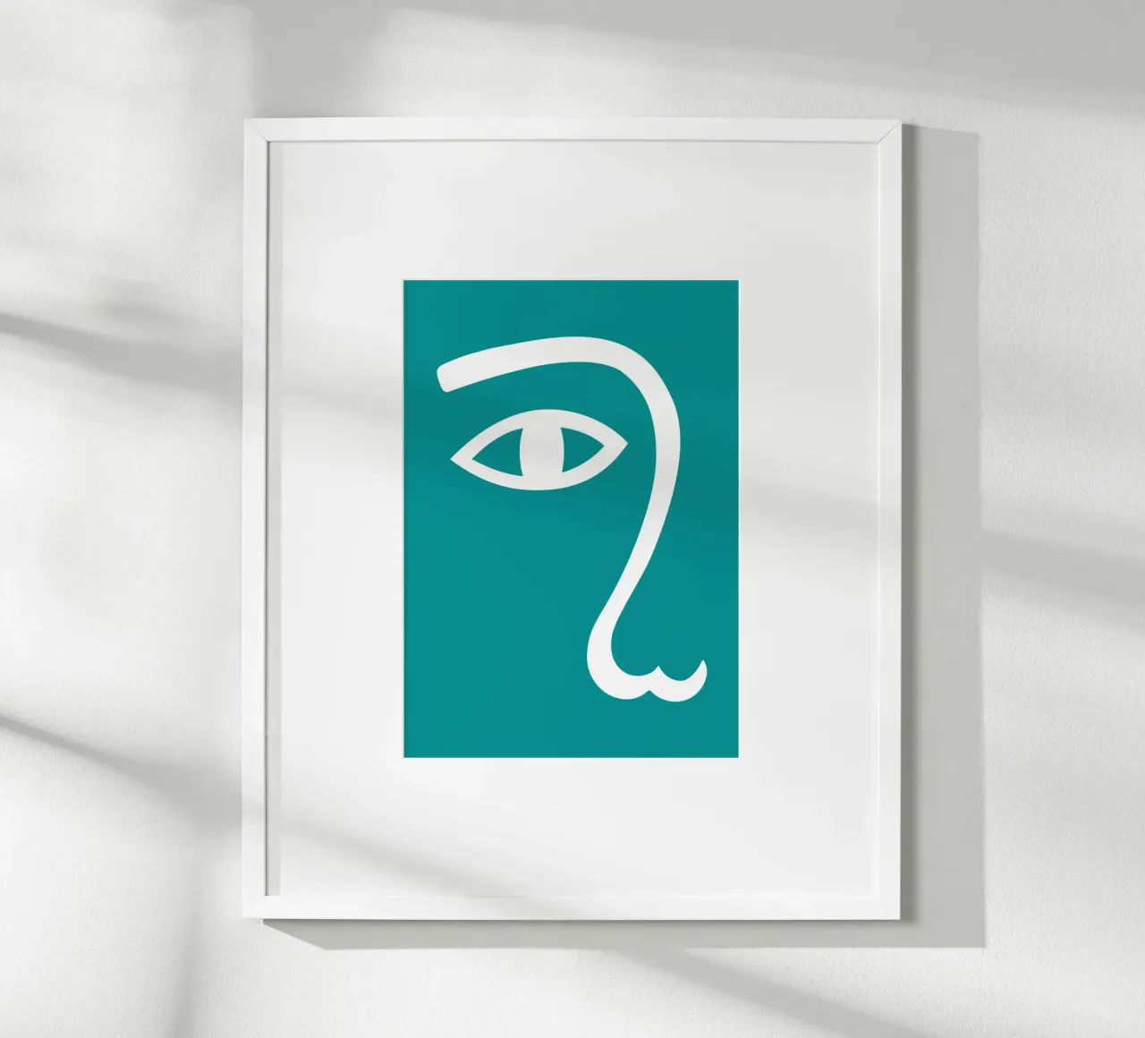 He poster da LisaArtes