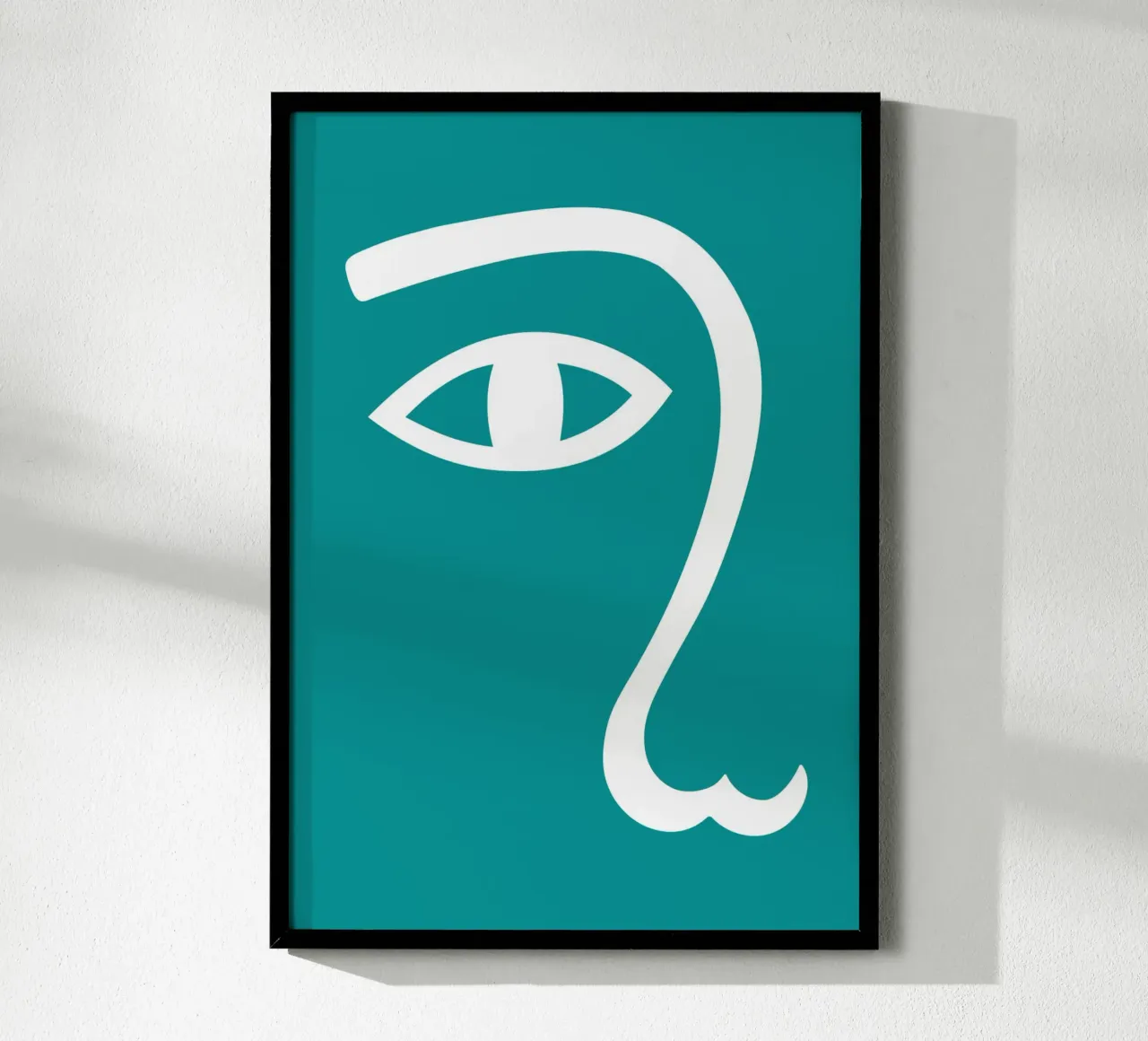 He poster da LisaArtes