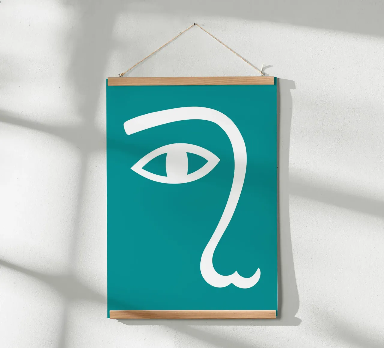 He poster da LisaArtes