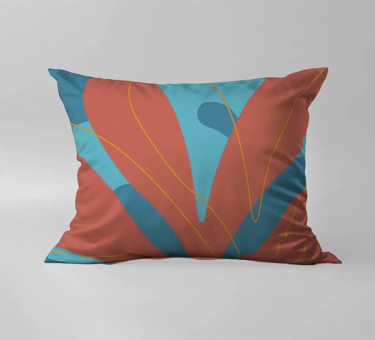 Algae cuscino da LisaArtes