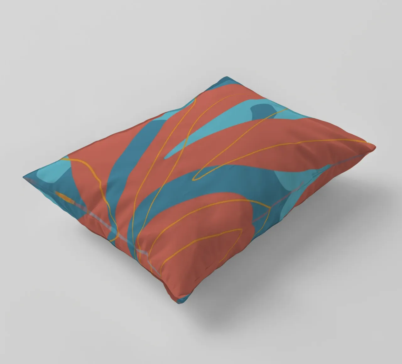 Algae cuscino da LisaArtes