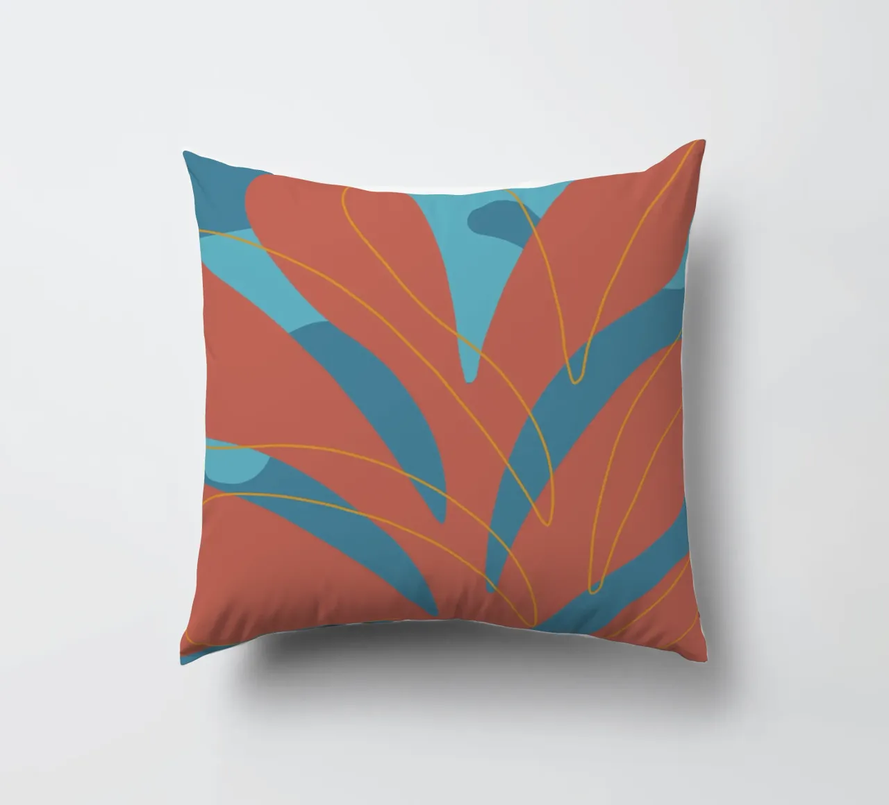 Algae cuscino da LisaArtes