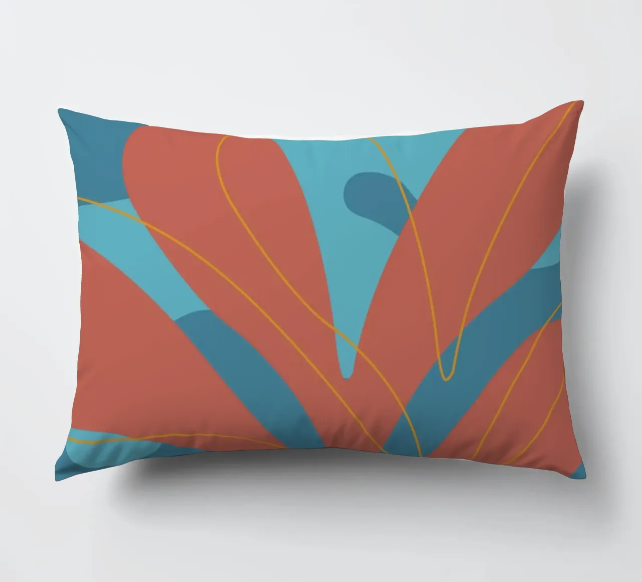 Algae cuscino da LisaArtes