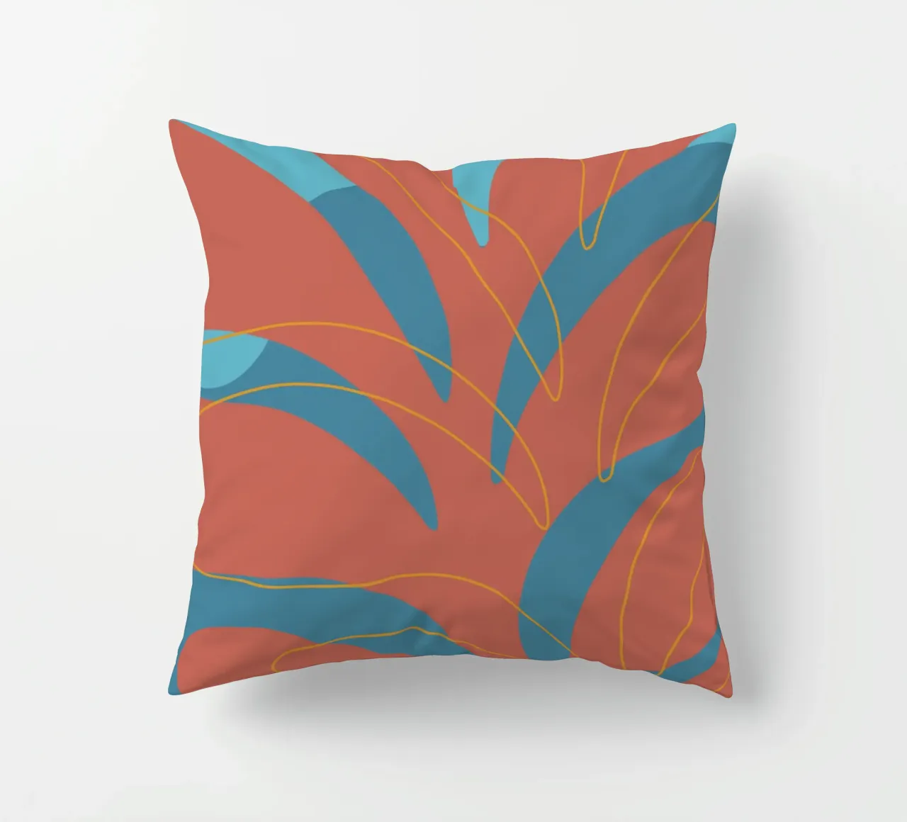 Algae cuscino da LisaArtes