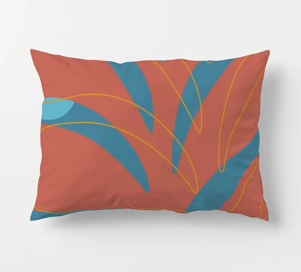 Algae cuscino da LisaArtes