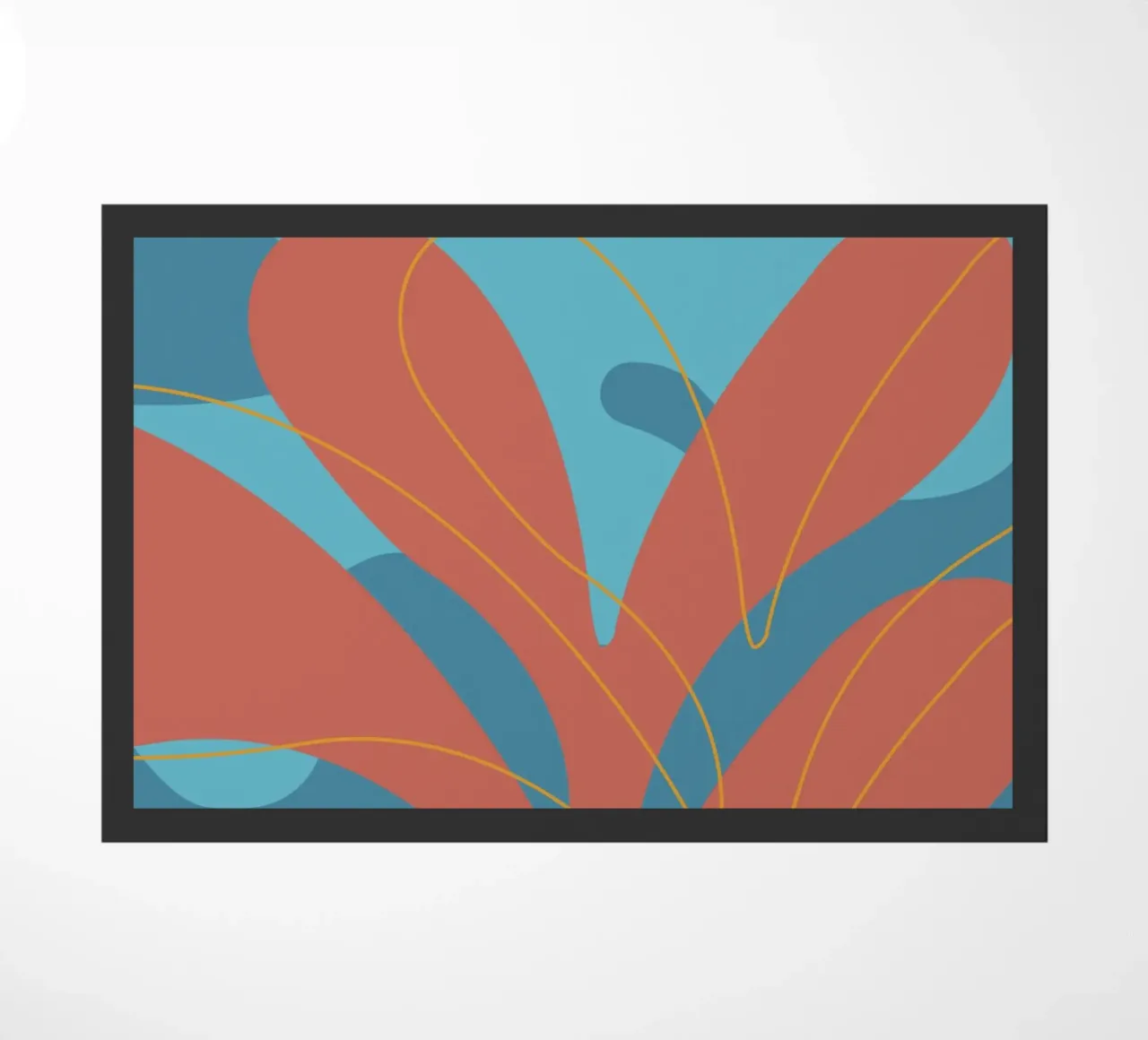 Algae zerbino da LisaArtes