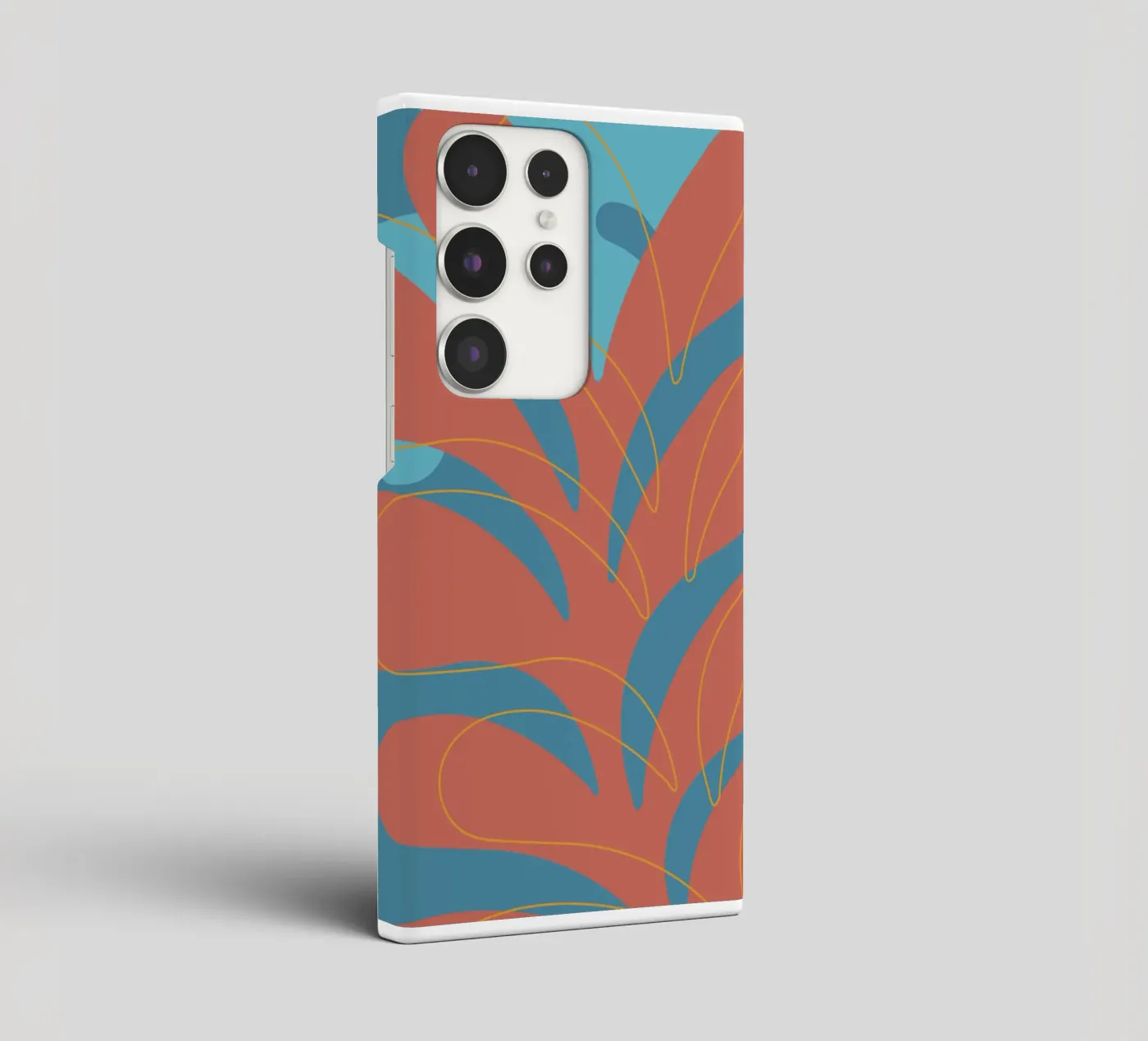 Algae cover samsung da LisaArtes