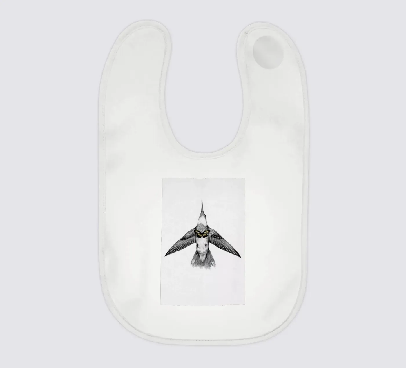 Resurrect 3 bavaglino da The White Deer