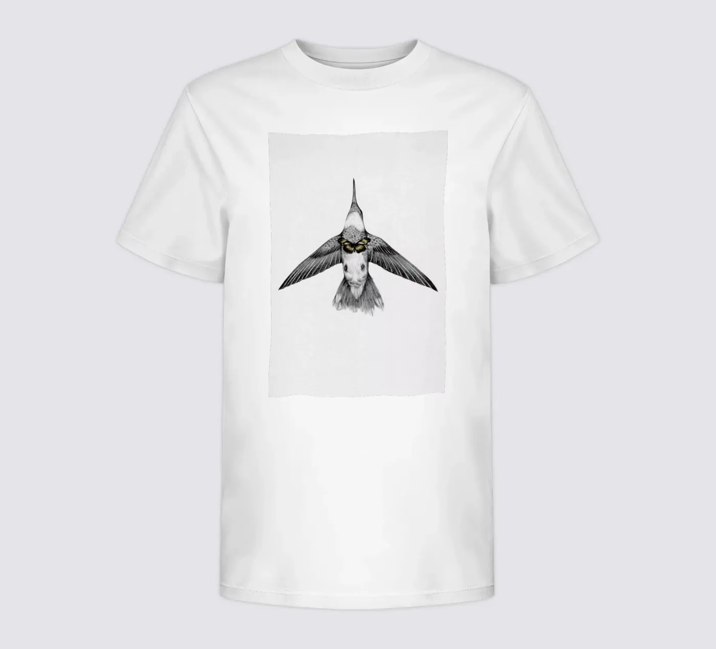 Resurrect 3 t-shirt bambini da The White Deer