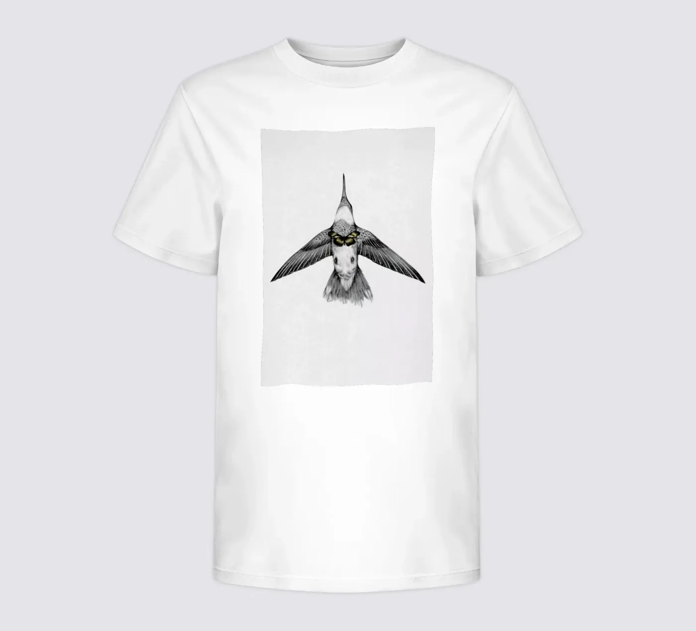 Resurrect 3 t-shirt bambini da The White Deer