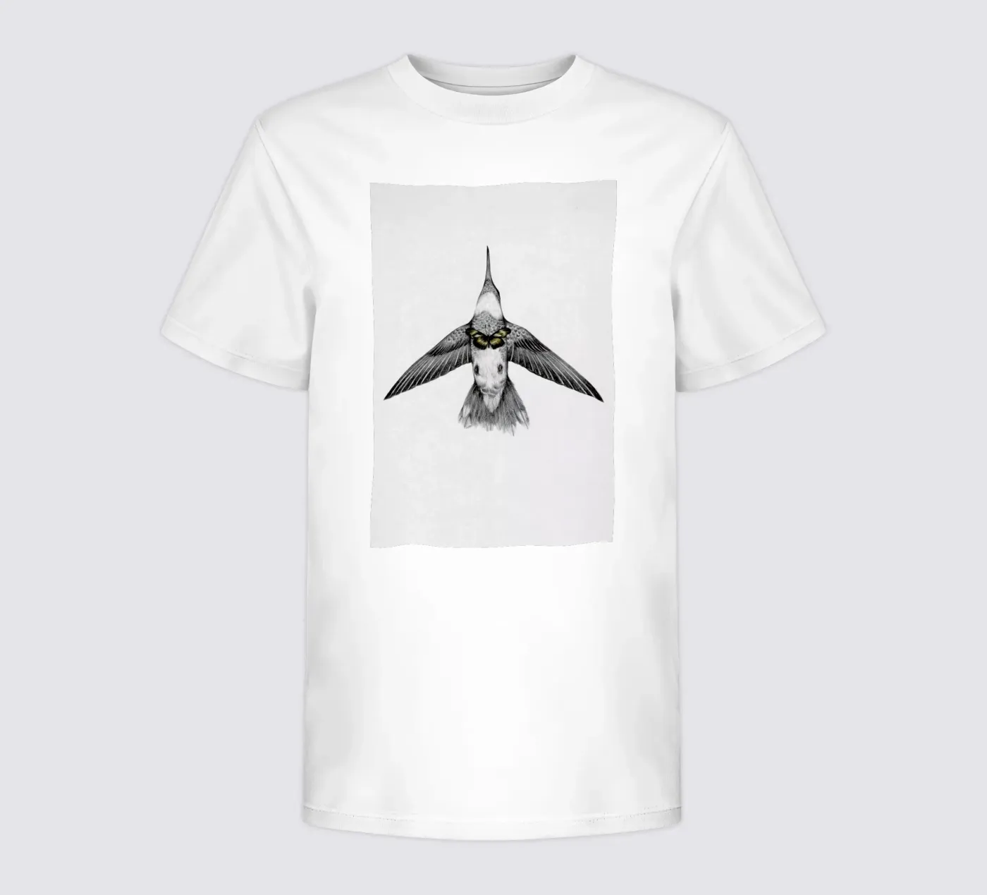 Resurrect 3 t-shirt bambini da The White Deer