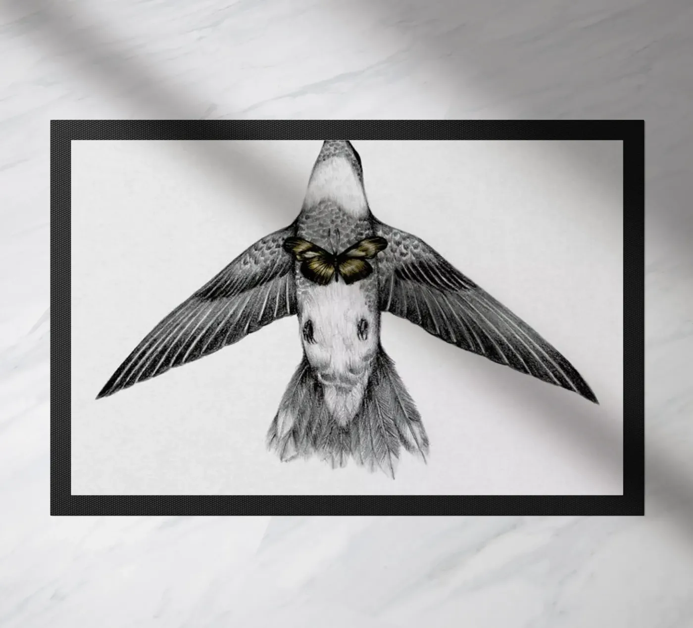 Resurrect 3 zerbino da The White Deer