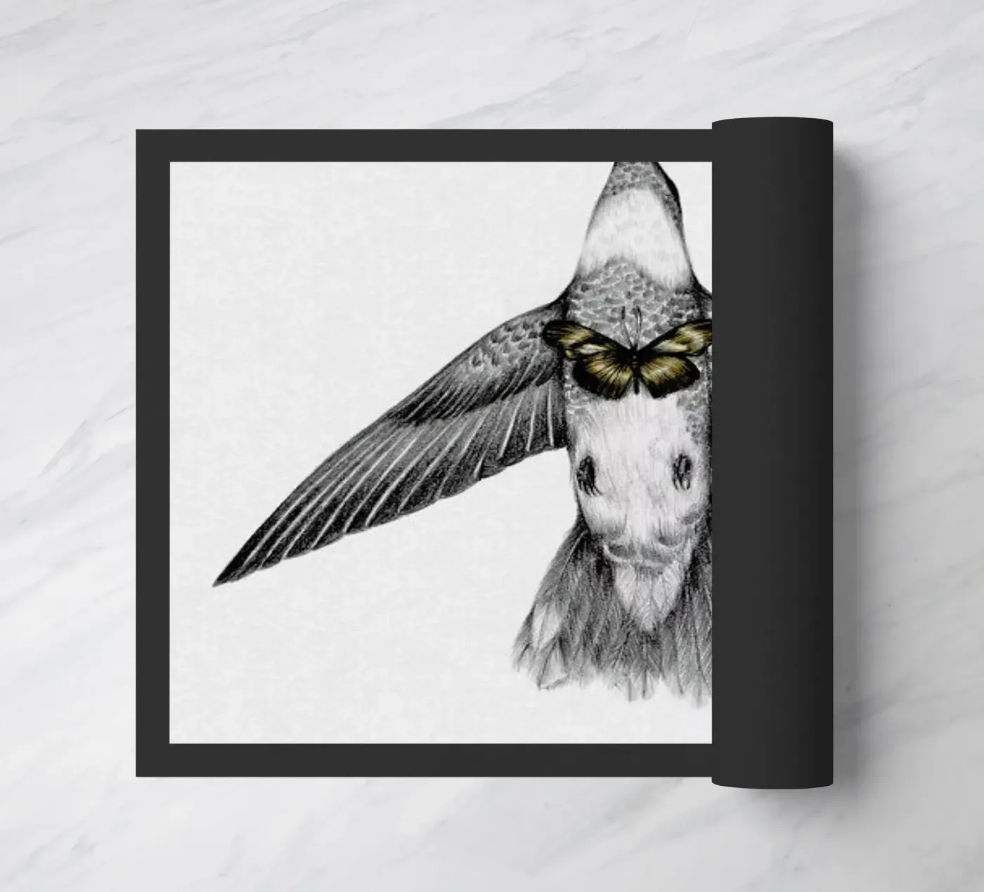 Resurrect 3 zerbino da The White Deer