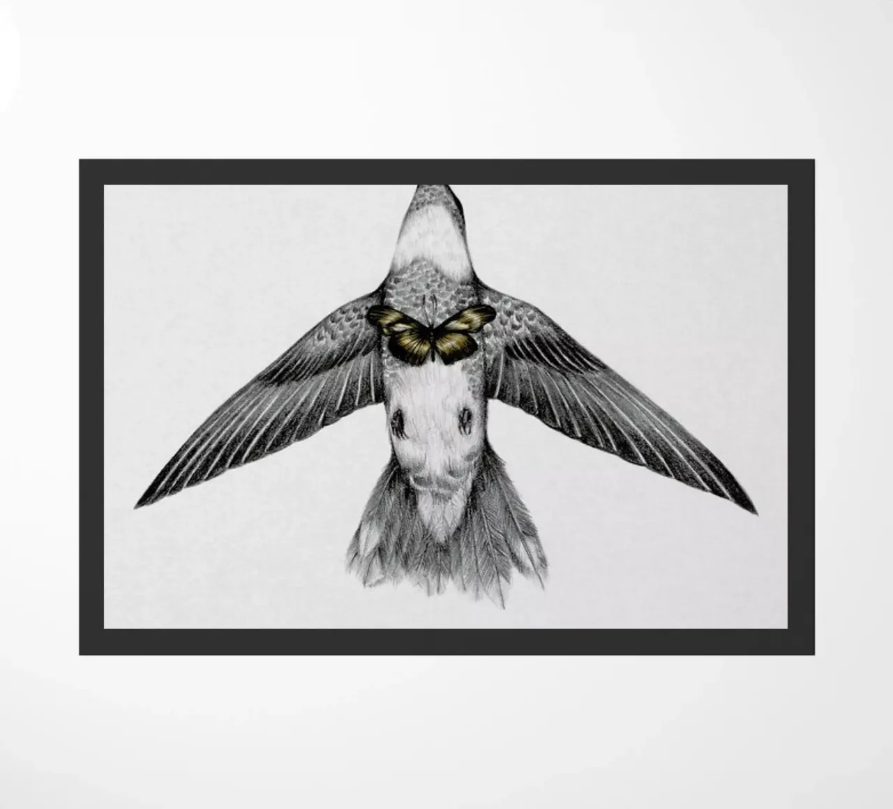 Resurrect 3 zerbino da The White Deer