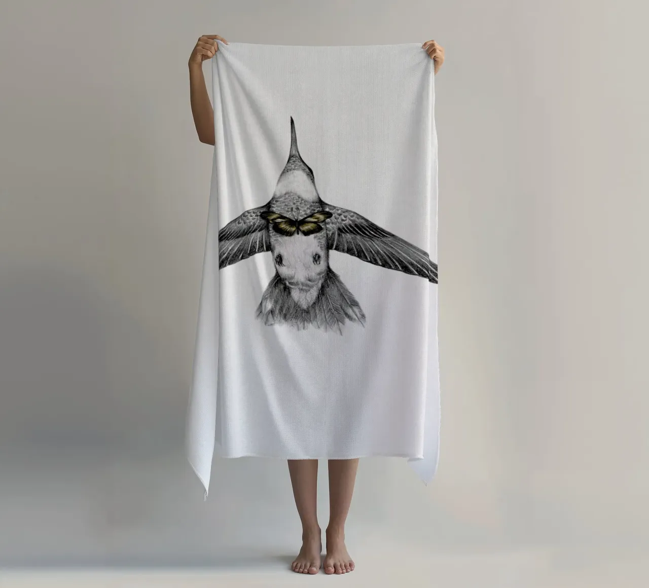 Resurrect 3 telo mare da The White Deer