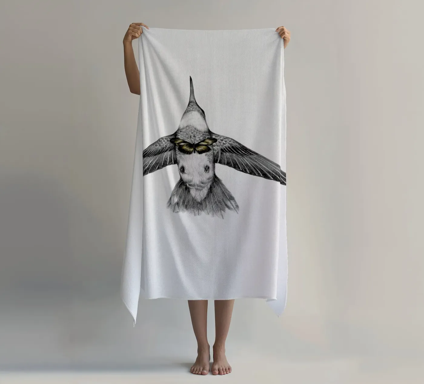 Resurrect 3 telo mare da The White Deer