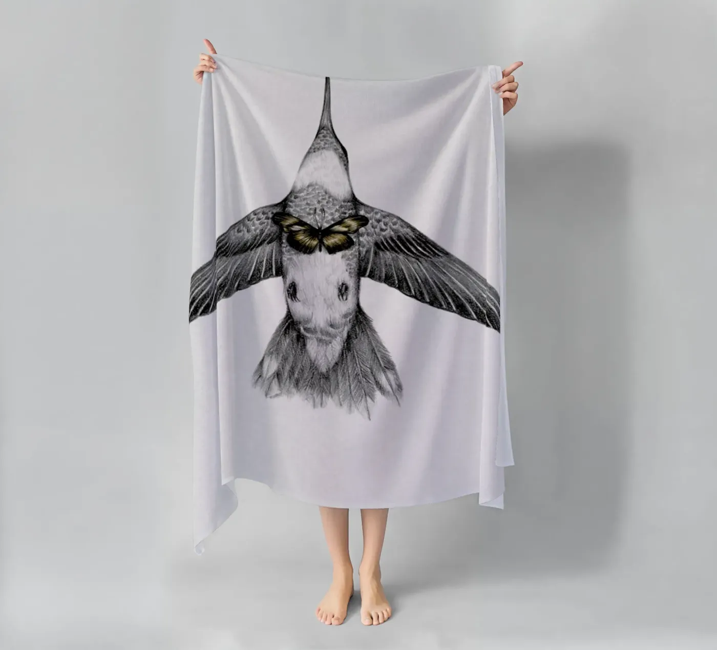 Resurrect 3 telo mare da The White Deer