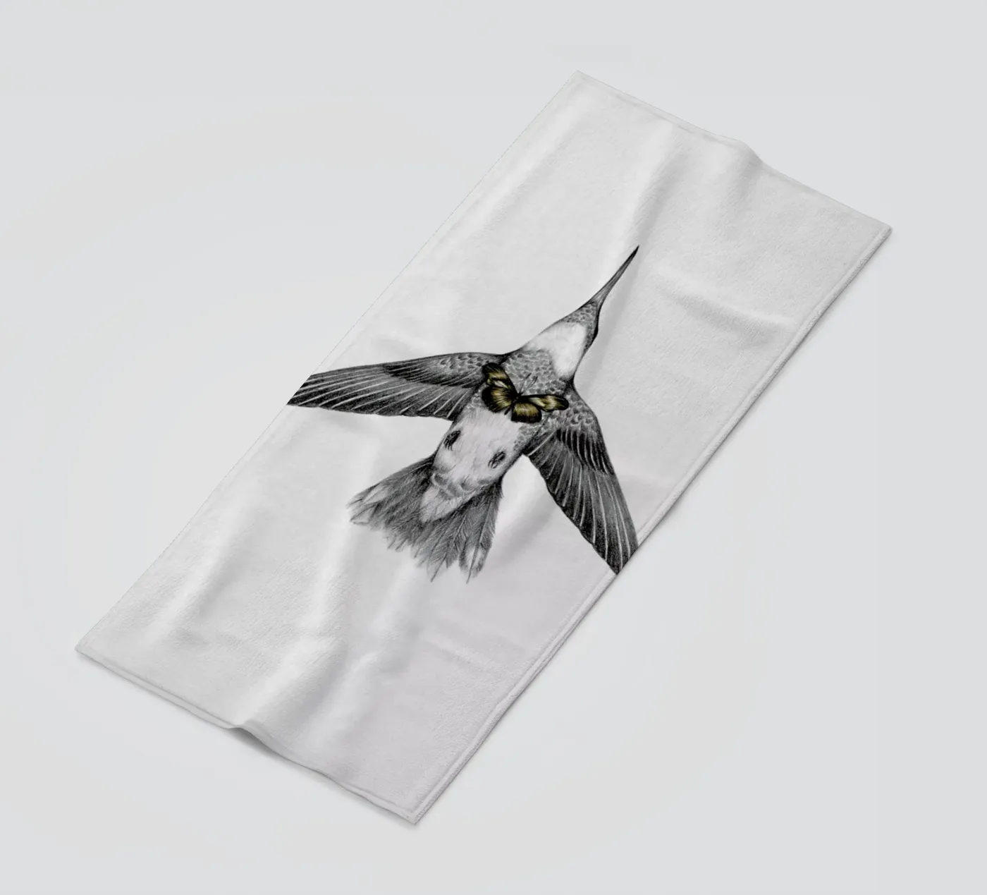 Resurrect 3 telo mare da The White Deer