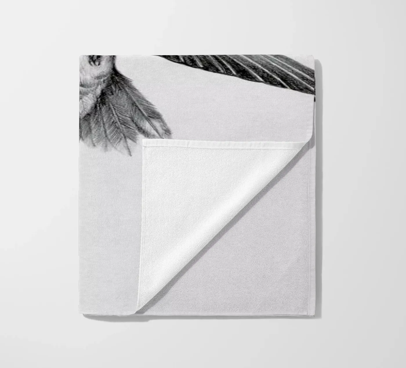 Resurrect 3 telo mare da The White Deer