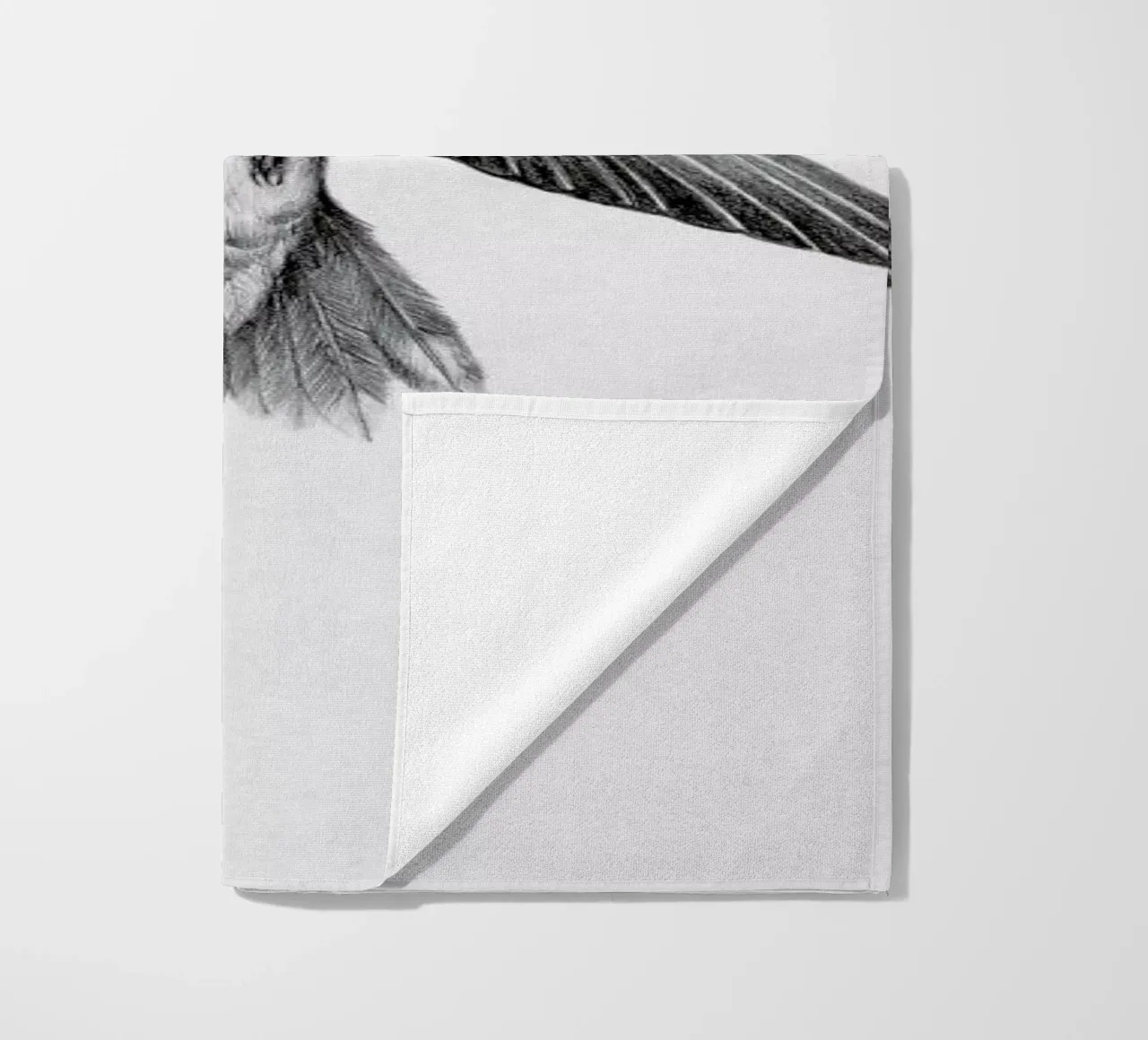 Resurrect 3 telo mare da The White Deer