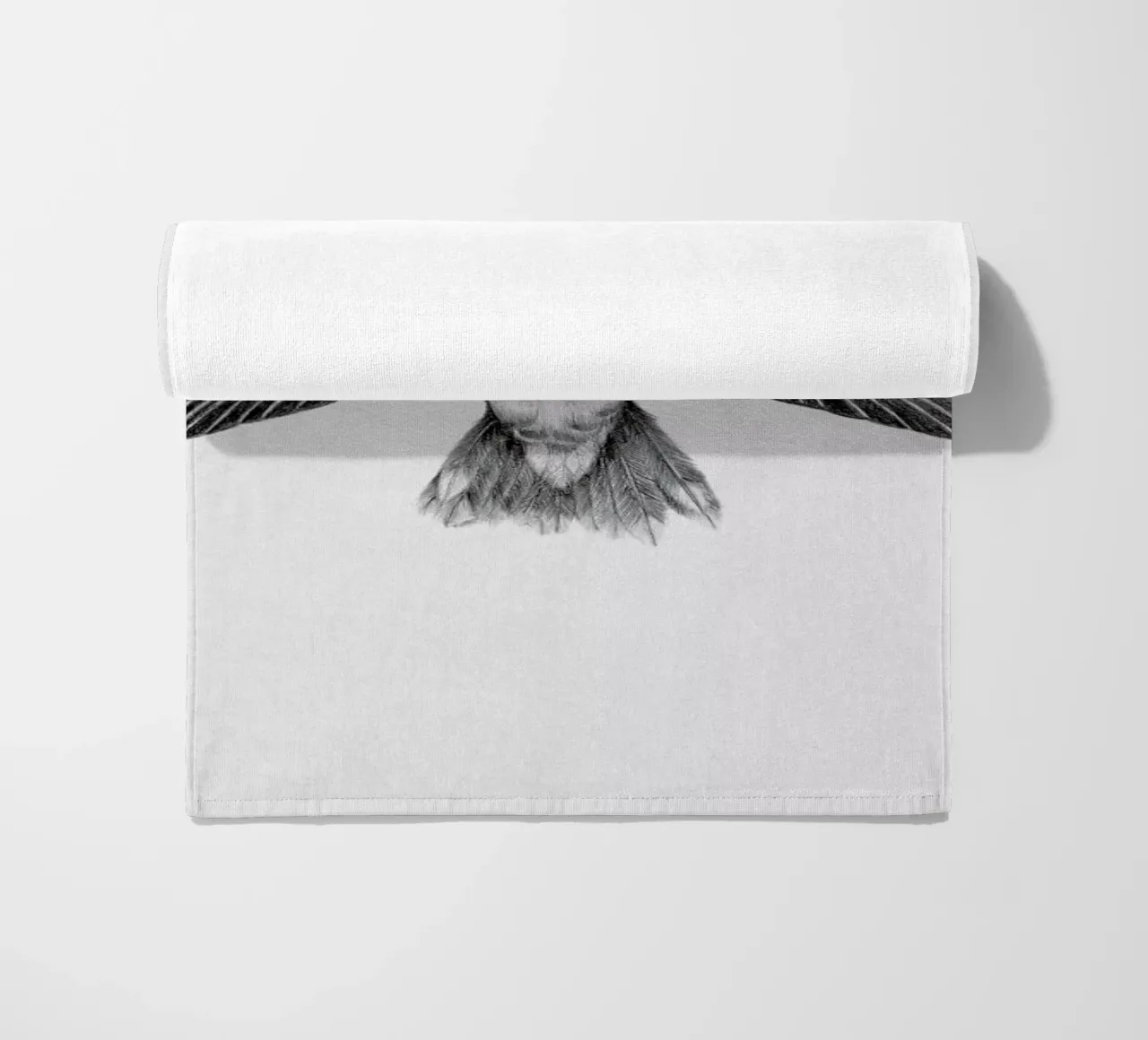 Resurrect 3 telo mare da The White Deer