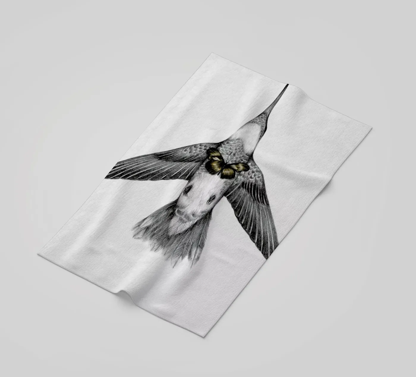 Resurrect 3 telo mare da The White Deer