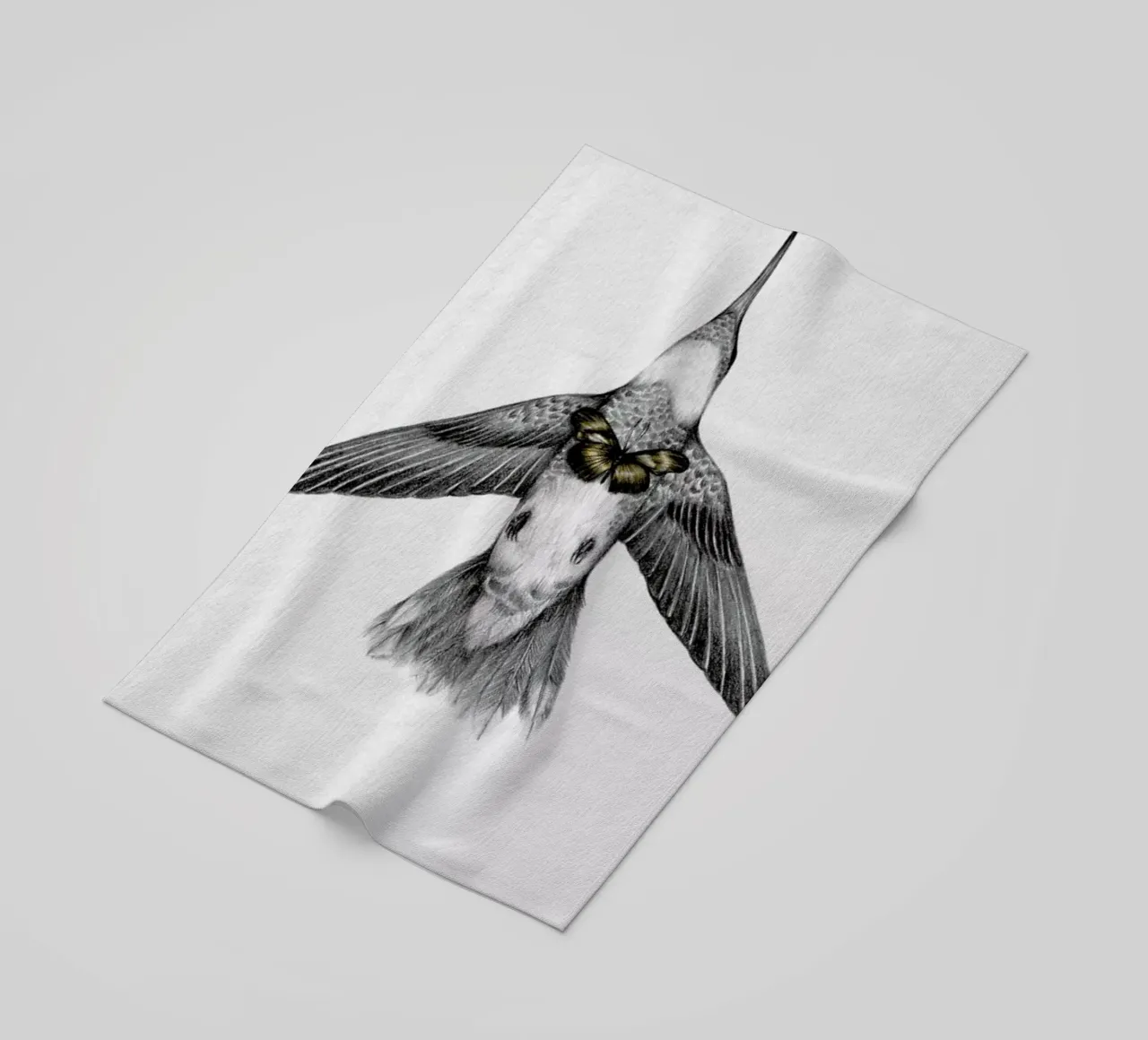 Resurrect 3 telo mare da The White Deer