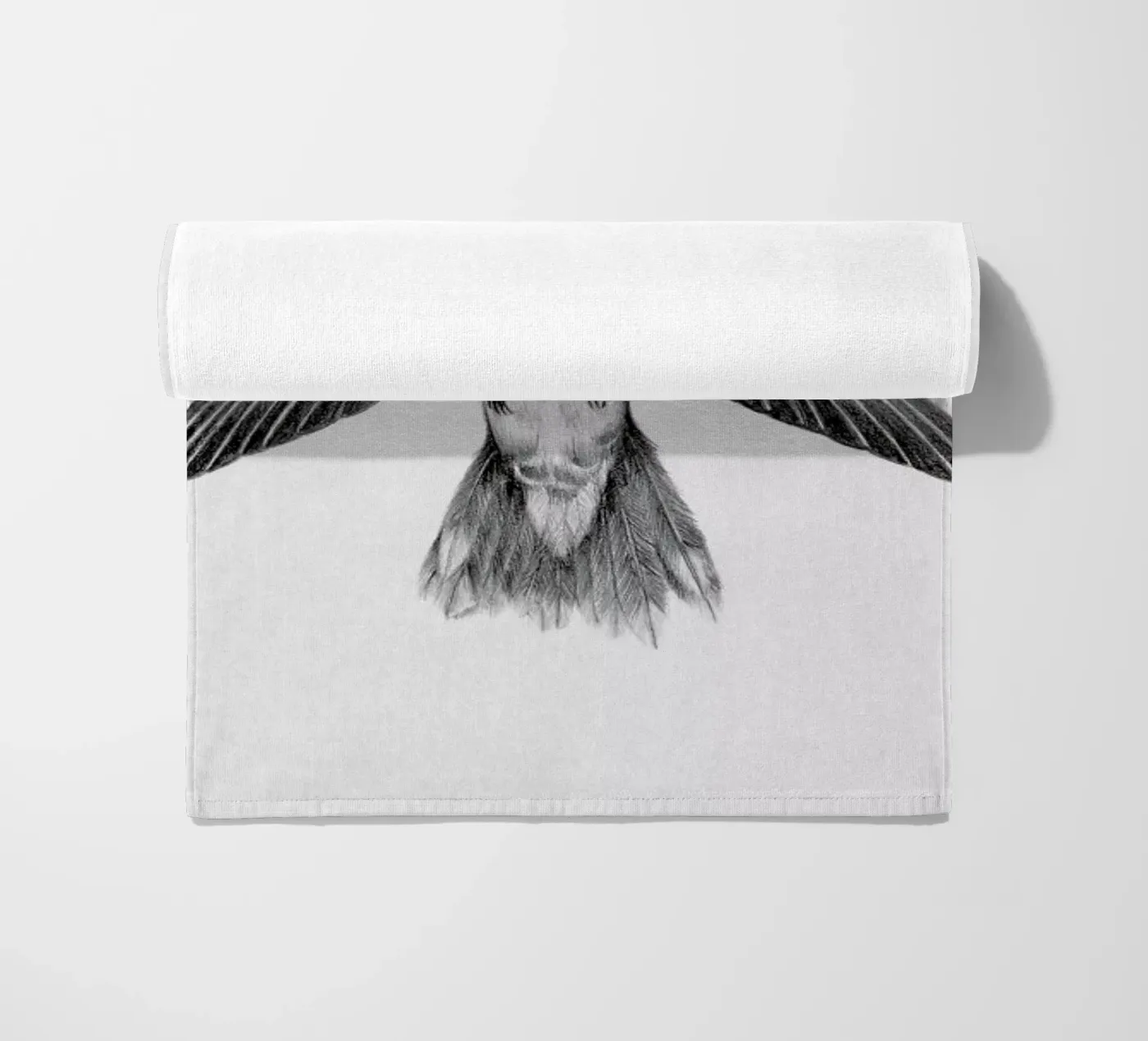 Resurrect 3 telo mare da The White Deer