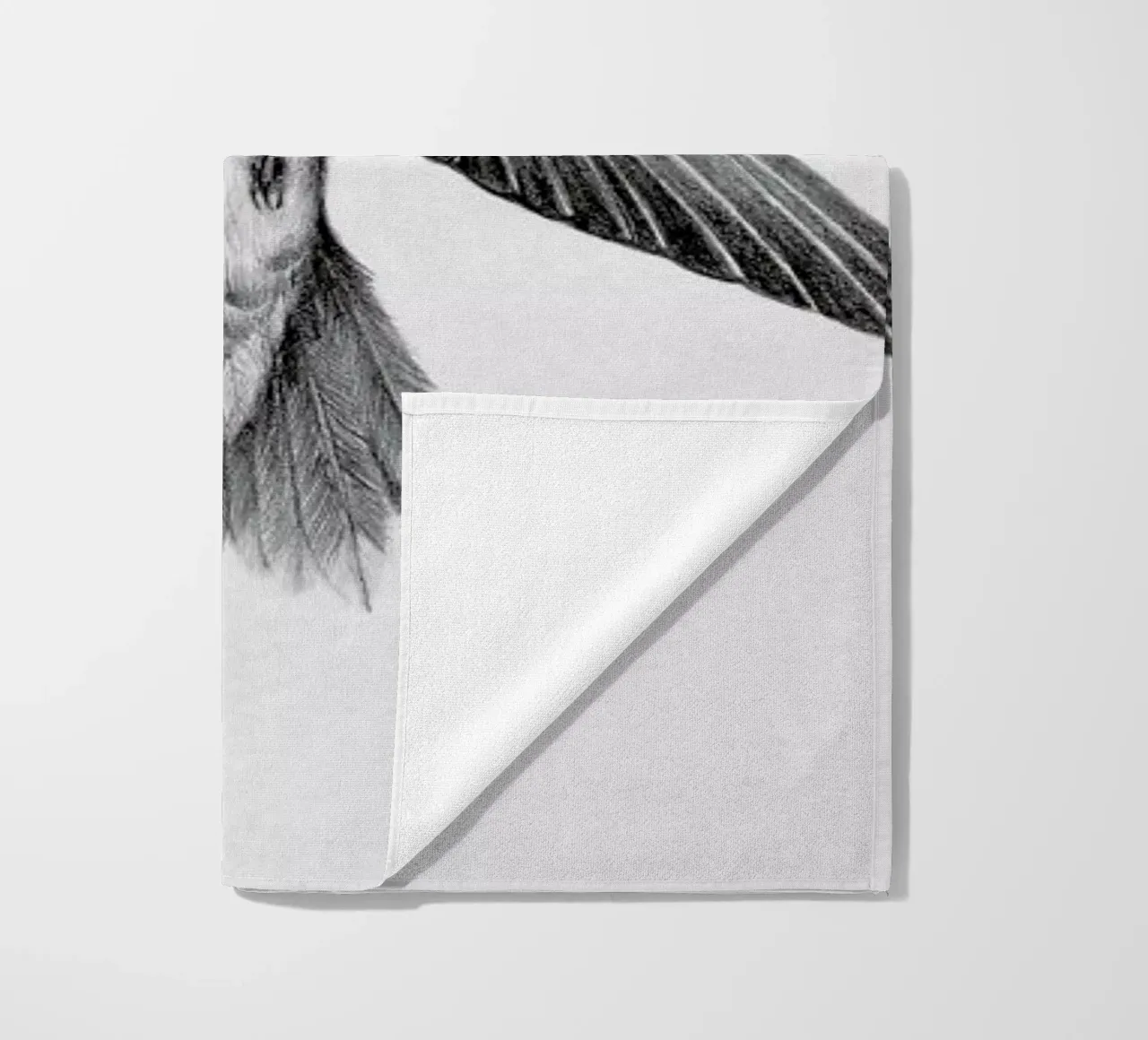 Resurrect 3 telo mare da The White Deer