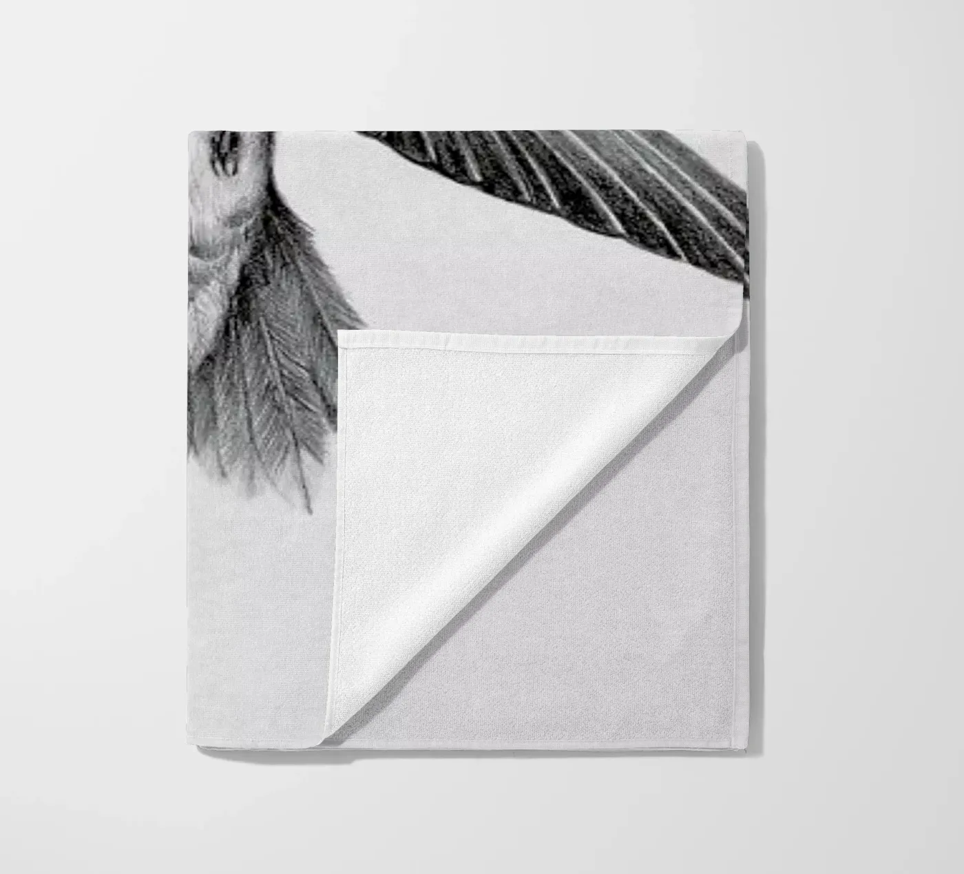 Resurrect 3 telo mare da The White Deer