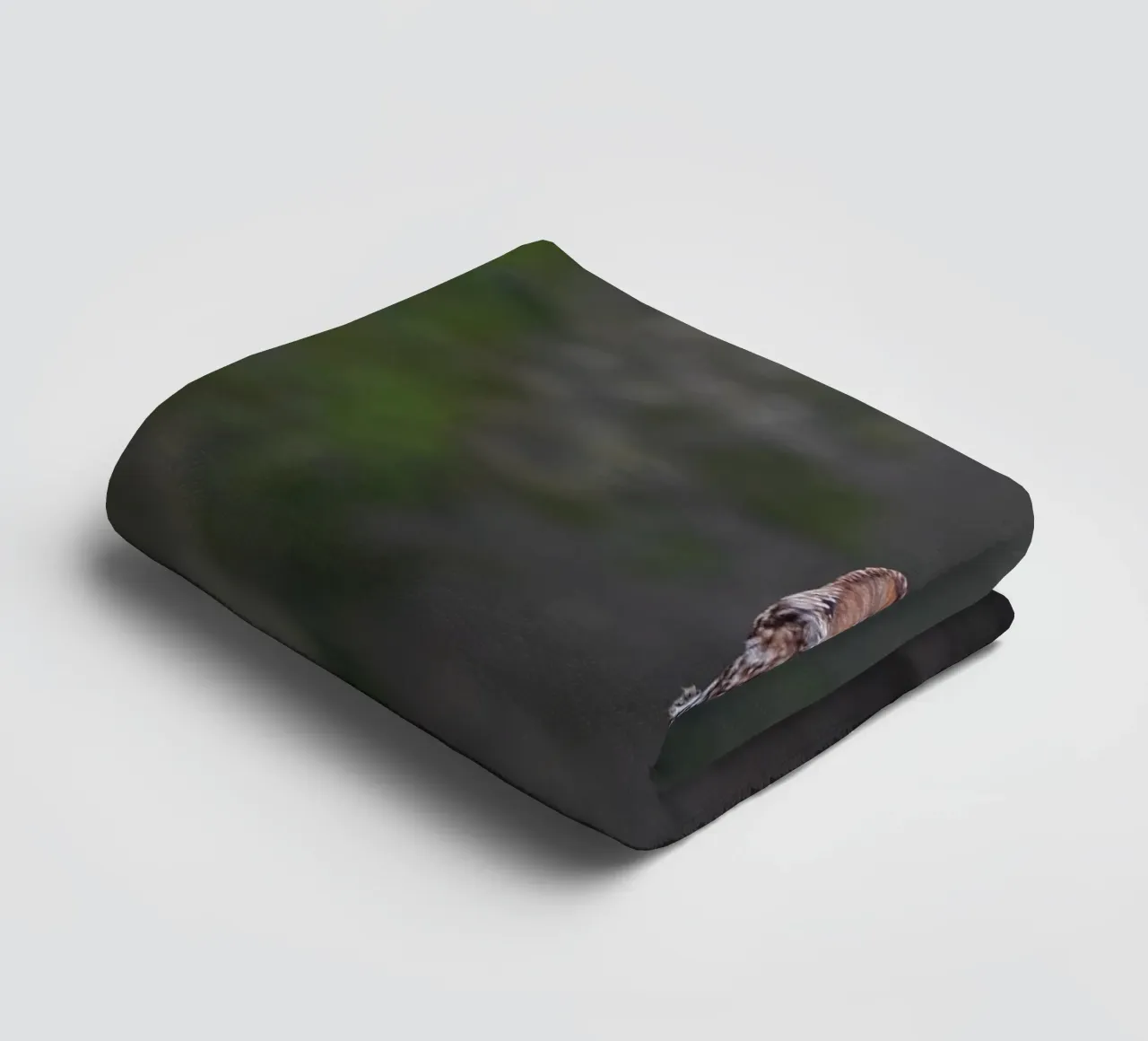 Allocco asciugamano da bagno da Tom's Wildlife