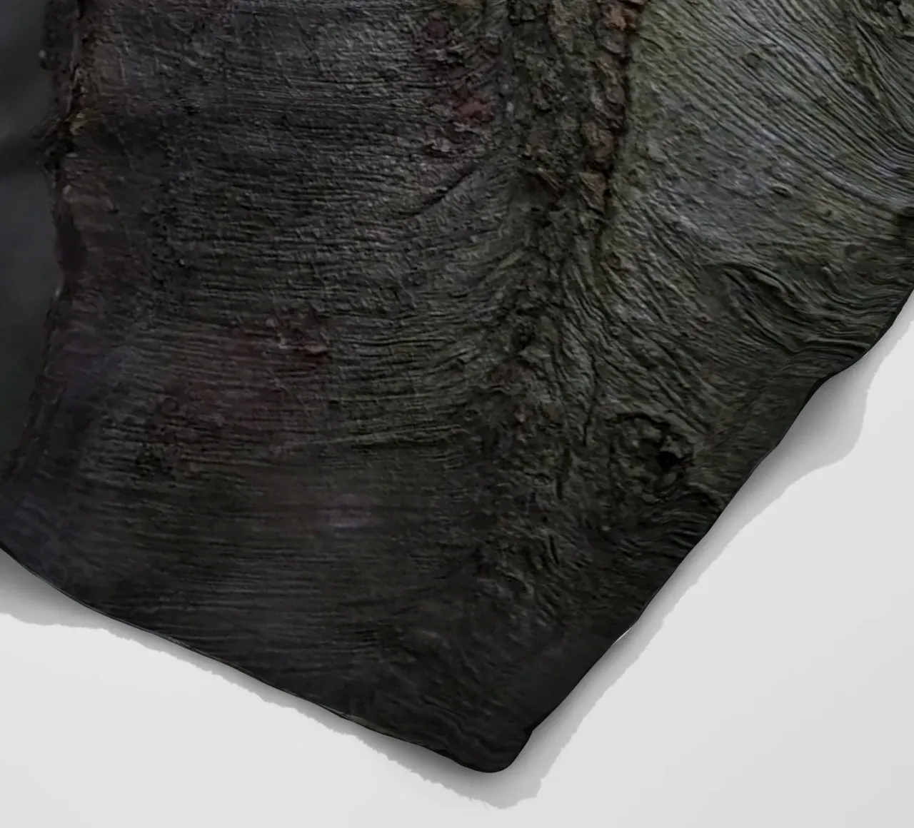 Allocco coperta in pile da Tom's Wildlife