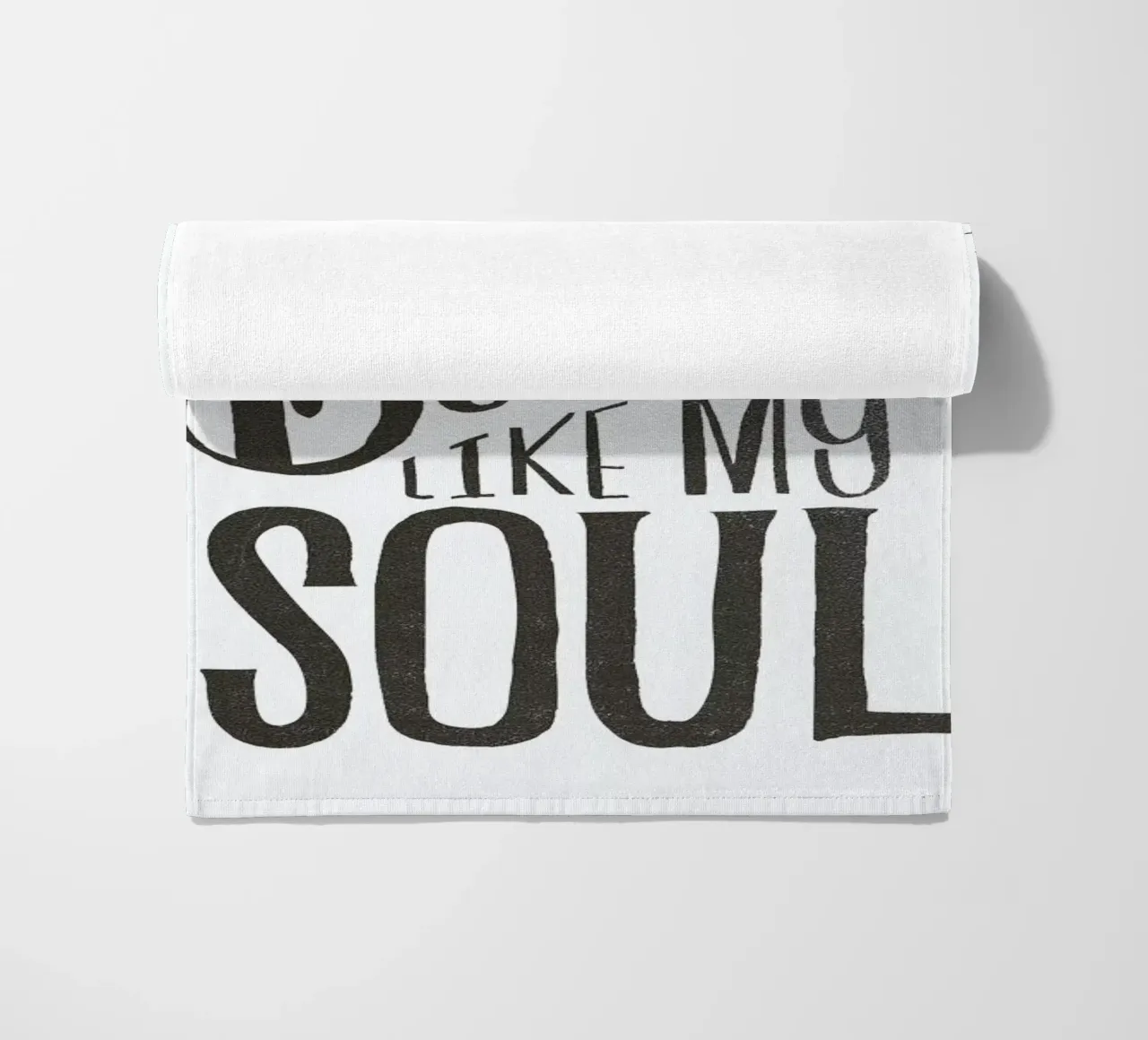 Black Coffee telo mare da Matthew Taylor Wilson