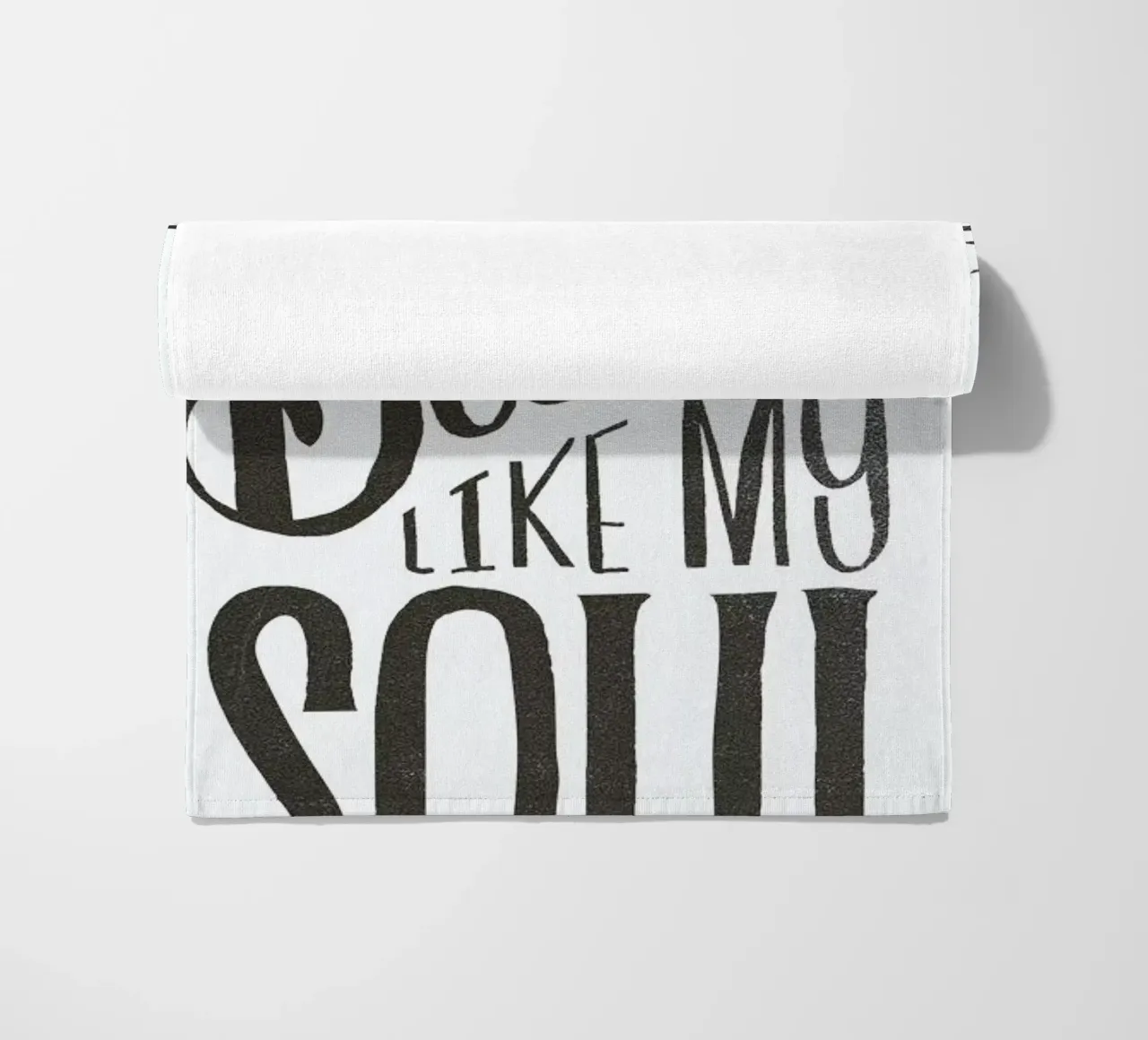 Black Coffee telo mare da Matthew Taylor Wilson